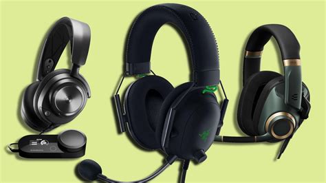 Gaming Headset With Best Mic 2023, 51% OFF | techuda.com