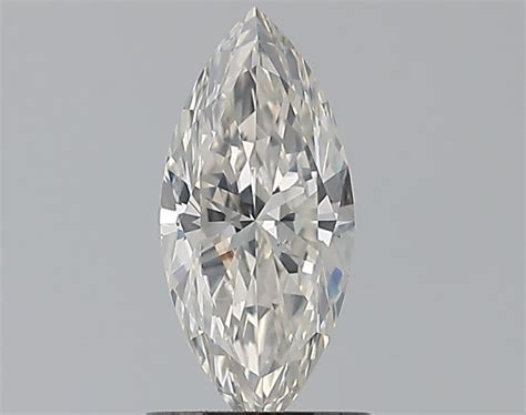 0.82 Carat Marquise Natural Diamond – With Clarity