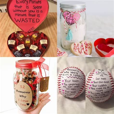 15 Valentine's Day Gift Ideas for Him - Craftsy Hacks