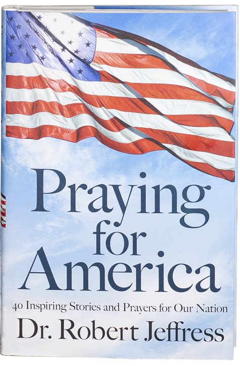 Praying For America - Praying For America