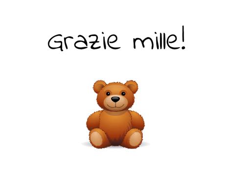 Le GIF per dire "Grazie" | 130 immagini animate con tutto il cuore