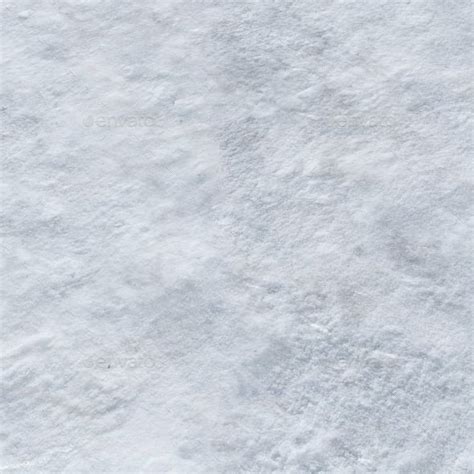 Snow (Dirty) Seamless Ground Texture by polysmith3d | 3DOcean