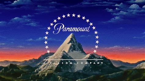 Paramount A Viacom Company