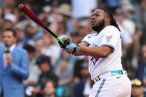 Home Run Derby 2023: Best photos from All-Star event at T-Mobile Park