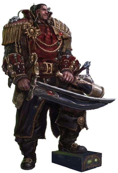 The Imperium of Man (an overview) | Wiki | Warhammer 40K Amino