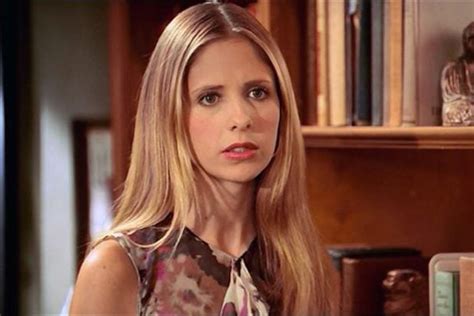 'Buffy the Vampire Slayer' Reboot: Marti Noxon Didn't Want 'Sacred Text ...