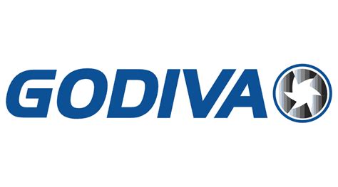 Godiva Limited Vector Logo | Free Download - (.SVG + .PNG) format - VTLogo.com