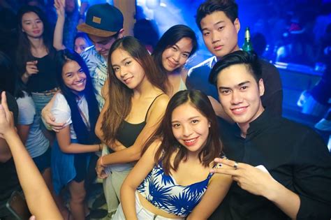 Chiang Mai Nightlife: Best Bars and Nightclubs [2023] | Jakarta100bars - Nightlife & Party Guide ...
