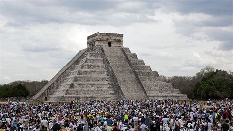 ‘Elaborate underworld’ of Mayan pyramids to be explored by archaeologists — RT World News