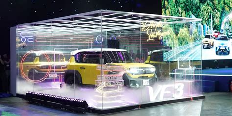 VinFast Unveils Trio of New Electric Vehicles and Expands Portfolio ...