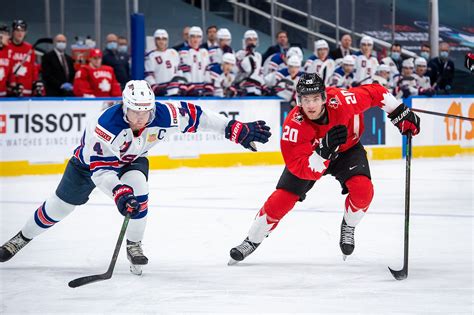 U.S beats previously undefeated Canada, wins World Junior Hockey Championship