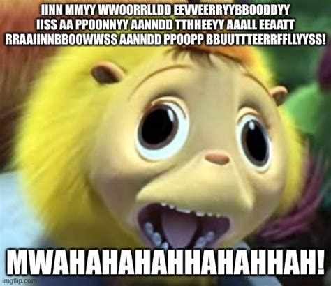 iinn mmyy wwoorrlldd - Imgflip