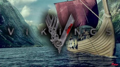 Pensamento Indescoberto: Vikings a série