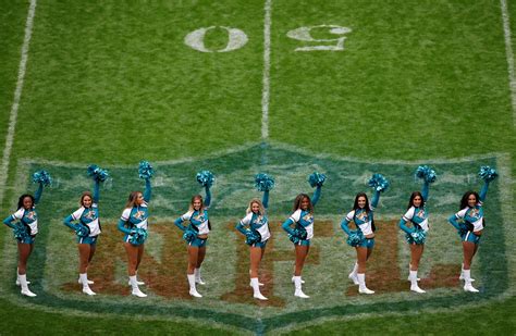 Who are the Jacksonville Jaguars Cheerleaders? | The US Sun