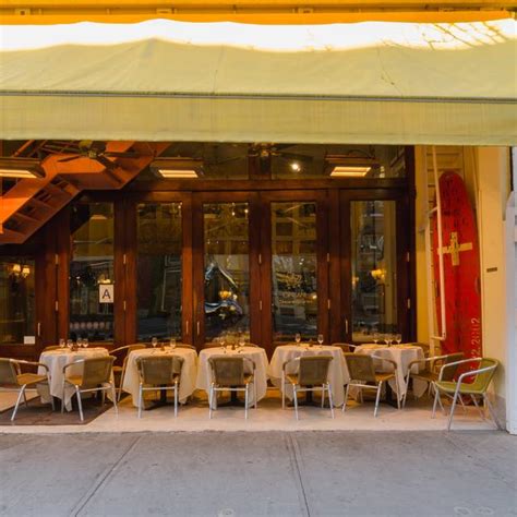 Cipriani Downtown Restaurant - New York, NY | OpenTable