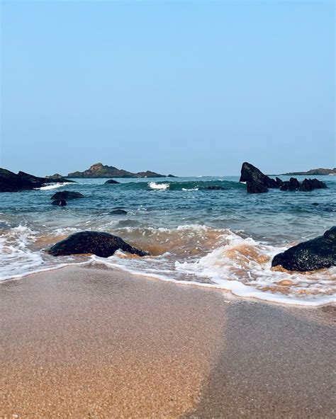 List of Beaches in Uttara Kannada - Tour MyOdisha