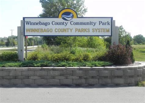 Parks | Winnebago County