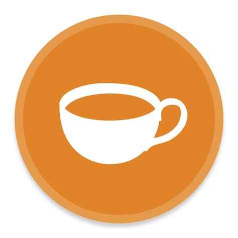 Coffee milk - Free Icon Library
