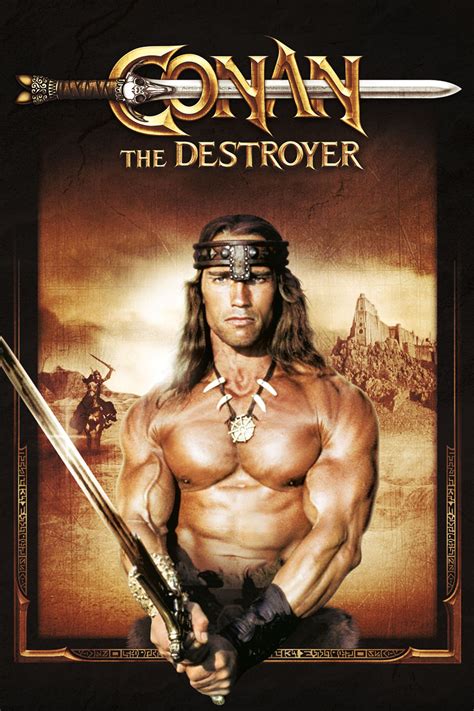 Conan The Barbarian Full Movie – Telegraph