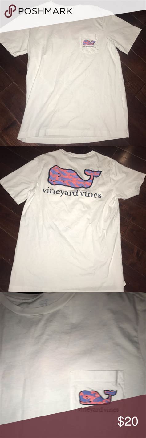 Vineyard vines t shirt | Shirts, T shirt, Vineyard vines