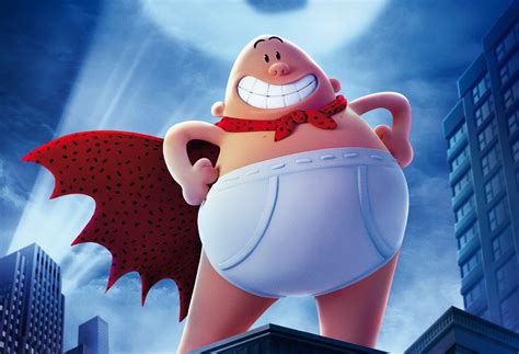 Captain Underpants 4k 2017, HD Games, 4k Wallpapers, Images, Backgrounds, Photos and Pictures