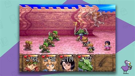 15 Best Sega Saturn RPGs Of All Time