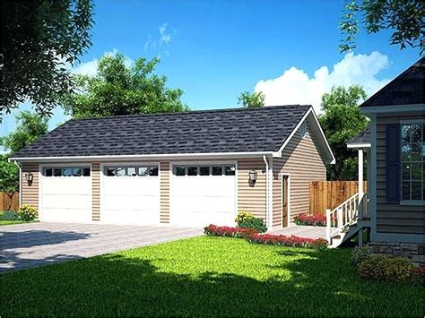 Building A Garage Cost Estimator | AdinaPorter