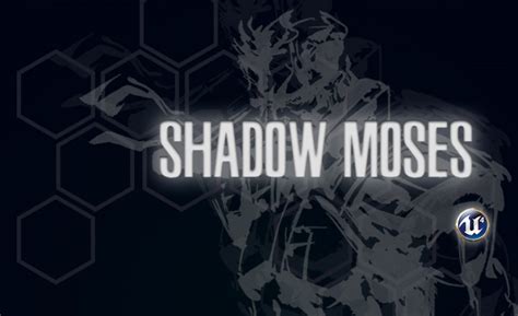 Shadow Moses Remake Releases New Trailer; Relives Metal Gear Solid in ...