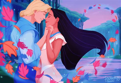 ぽん酢 on Twitter | Disney pocahontas, Disney drawings, Disney princess ...