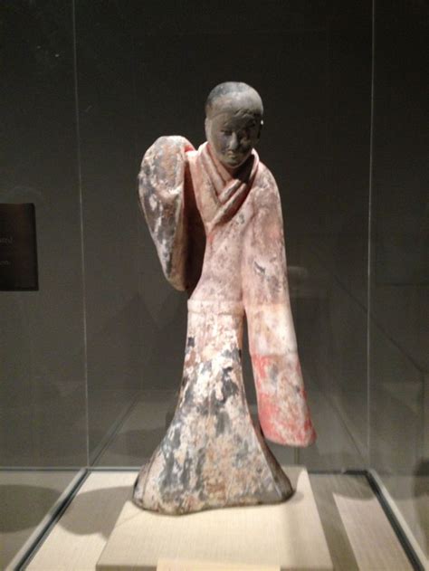 *Sculpture from Han Dynasty. From Metropolitan Museum. It is very old ...