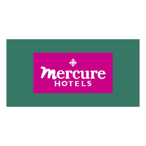 Mercure Hotels Logo PNG Transparent & SVG Vector - Freebie Supply