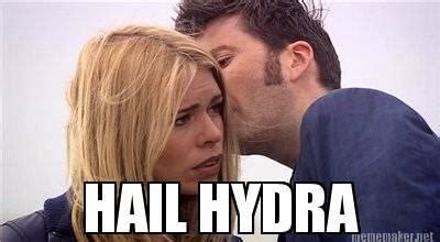 [Image - 731826] | Hail Hydra | Know Your Meme