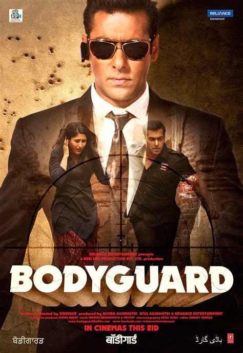 YoMovieHD: Bodyguard (2011) Full movie HD Watch Online