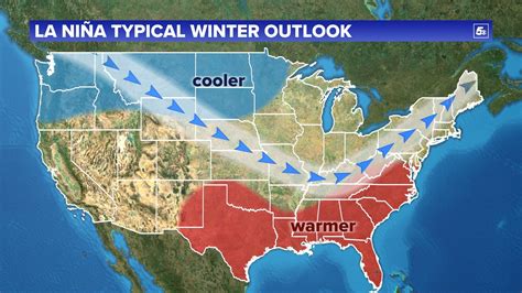 How will this winter turn out across Arkansas? 2021-2022 | 5newsonline.com