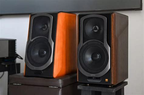 Edifier S2000 MKIII Review – HiFiReport