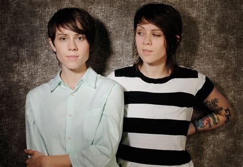 Alter The Press!: Interview: Tegan and Sara