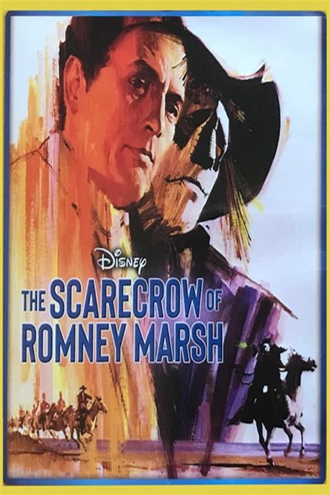 The Scarecrow of Romney Marsh (1964) — The Movie Database (TMDb)