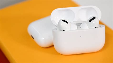 Second-generation AirPods Pro May Land in Early 2021 - 3uTools