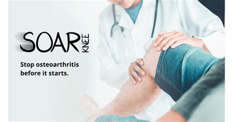 Osteoarthritis Prevention Program Aims to Stop Lifetime of Pain