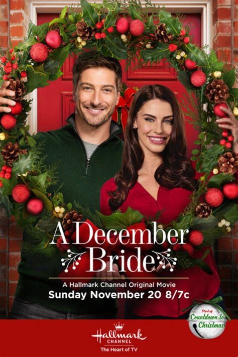 17 Hallmark Movies Worth Watching - Best Hallmark Movies — Best Life