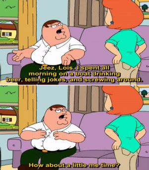 Peter Griffin Funny Quotes. QuotesGram