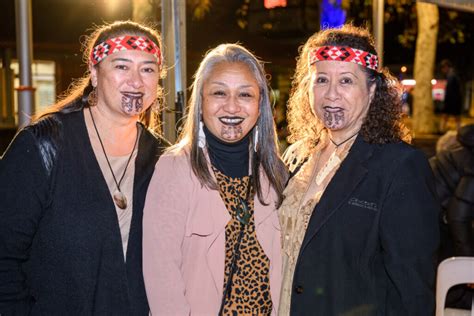 Rich history of Maori delights audience - Your Local Examiner