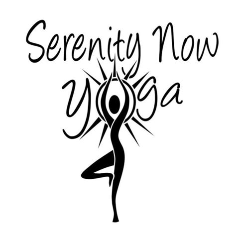 Serenity Now Yoga for PC - Windows 7,8,10,11