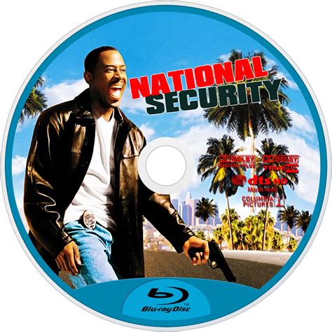 National Security | Movie fanart | fanart.tv