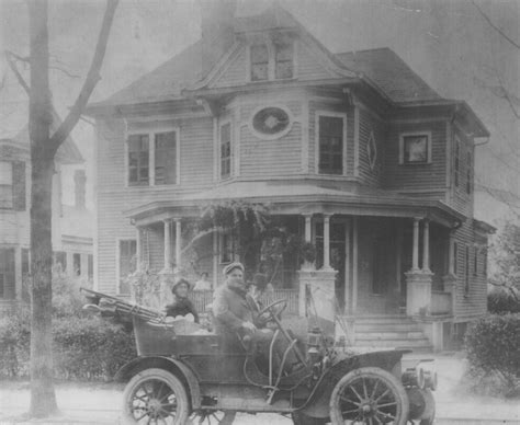 Rocky Mount, NC – Preservation At Work – The Restoration of Historic ...