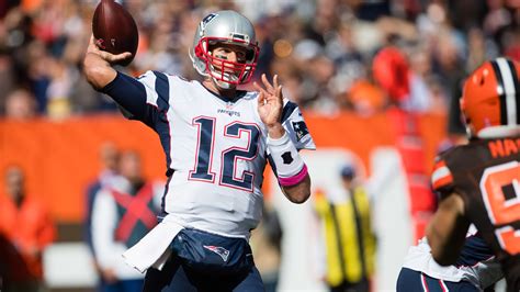 Bengals vs. Patriots Live Stream: How to Watch Online