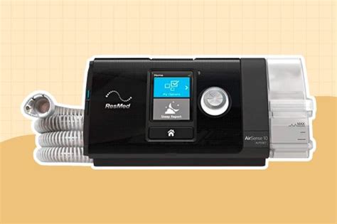 The 7 Best CPAP Machines of 2023 | Flipboard