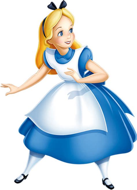 Alice (Disney) | Heroes and Villains Wiki | Fandom