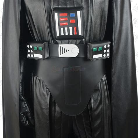 Star Wars Darth Vader Cosplay Costume - HQCOSPLAY