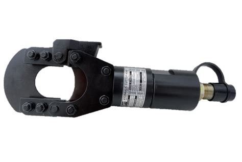 Hydraulic cable cutter | Taiwantrade.com